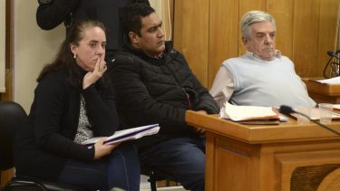 Declararon responsable a un hombre por intento de femicidio en Bariloche