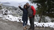Imagen de La temporada de esquí terminó con récord en Bariloche y la nieve sigue