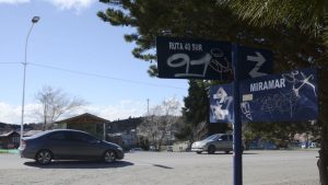 Alcohol y 112 Km/h, los agravantes del accidente fatal en Bariloche