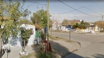 Imagen de Amenazó con prenderse fuego y agredió a la policía por no pagar el taxi