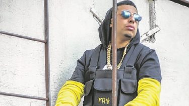 La música como un arma contra la marginalidad