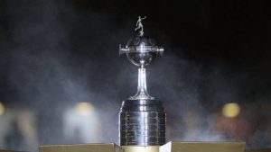Conmebol ratificó que la final de la Libertadores se jugará en Santiago
