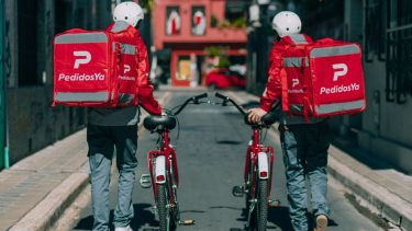 ¡Este sábado Sofi Morandi te puede llevar tu pedido!