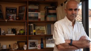 La guía del fin de semana de la Feria del Libro de Cipolletti