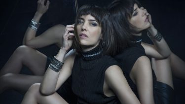 Jazmín Stuart regresa a la tele con un personaje «no habitual»