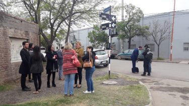 Cipolletti: hubo amenaza de bomba en edificio judicial