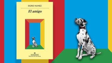 Libros: mucho más que un perro