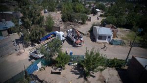 Edersa asegura que invirtió más de 30 millones para regularizar el servicio en Las Perlas