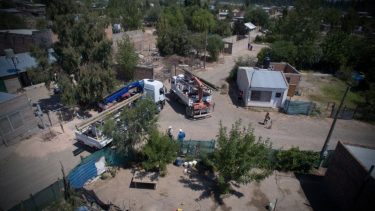 Edersa asegura que invirtió más de 30 millones para regularizar el servicio en Las Perlas