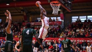 Liga Argentina: Atenas completó el equipo con la llegada de los foráneos