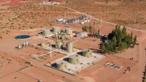 Vaca Muerta podría sumar otra firma independiente