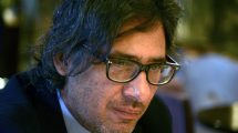 Imagen de Garavano lanzó a una advertencia a los mapuches