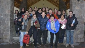 Médicos especialistas de Roca viajarán a la Región Sur