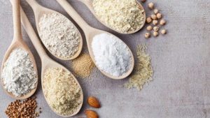 Harina aptas para celíacos: conocé las distintas clases