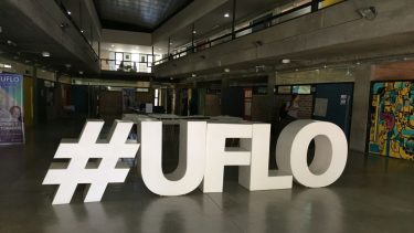 Alumnos de escuelas secundarias participaron del Camp Tech Ambiental en Cipolletti