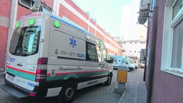 Intensa búsqueda del autor del disparo que hirió de gravedad a un nene en Cutral Co