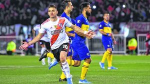 River jugó a lo que sabe y eso le bastó para ganar