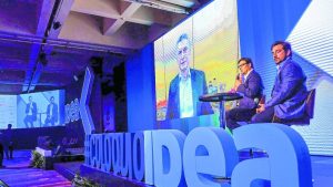 Macri: “En el Círculo Rojo  dieron por terminado todo en las PASO” 