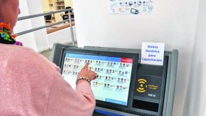 Listas espejo: los costos ocultos de la política de la confusión