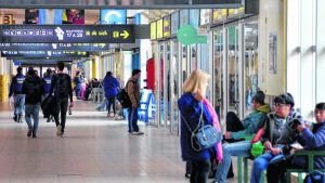 El MPN le marca la cancha a Quiroga antes del traspaso en Neuquén