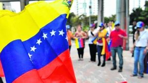 El desplazamiento de los venezolanos exige respuesta