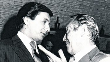 Ricardo Chiqui Pereyra, exponente tanguero de orígenes roquenses