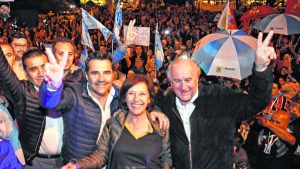 Elecciones 2019: resultados finales en Neuquén