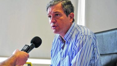 El traspaso municipal seguirá según lo acordado