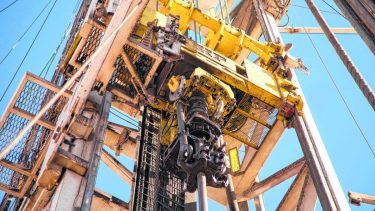 El 52% de las inversiones desde 2016 fueron para el sector energético