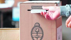 Elecciones: Río Negro renueva seis bancas en el Congreso