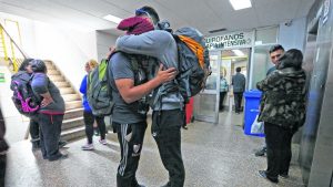 La familia del niño baleado en Cutral Co contó cómo fueron los hechos