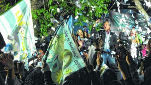 Elecciones 2019: resultados finales en Río Negro