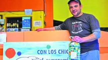 Imagen de La importancia de juntar tapitas para la casa Garrahan