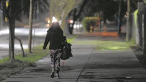 Inseguridad en el Canal Grande de Roca: asaltos y ataques a estudiantes