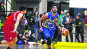 Del Progreso e Independiente suman rodaje en la pretemporada