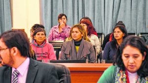 “No te imaginás que tu hermana tenía el peor enemigo en su familia”