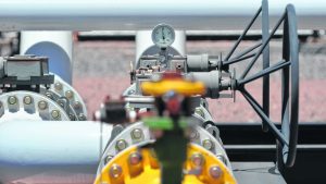 Poco interés por los envíos de gas en firme hacia Chile