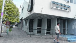 Allen amplió otra vez su presupuesto