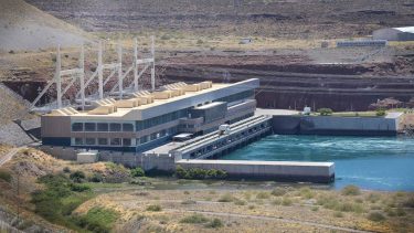 Quiénes son los dueños de las hidroeléctricas del país