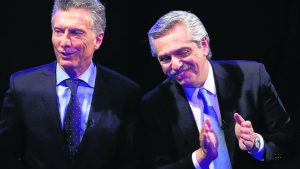 La política es también memoria