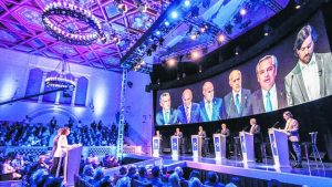 Consenso anticorrupción