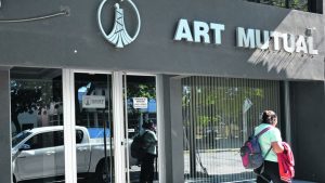 Vertiginoso crecimiento de uno de los negocios del gremio de Pereyra