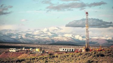 Phoenix redobla su compromiso en Vaca Muerta