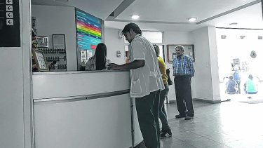Salud privada reclama actualizar los aranceles