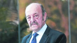 “Pensar que puede haber  conflicto interno es absurdo”