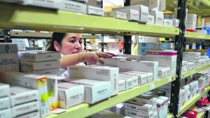 No pueden hacer descuentos en farmacias: qué pasa en Neuquén y Río Negro