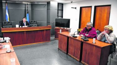 Causa APEL: la Provincia no actuará