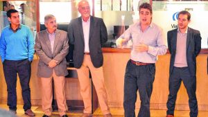 Ruta 22: revocan sobreseimientos de extitulares de Vialidad