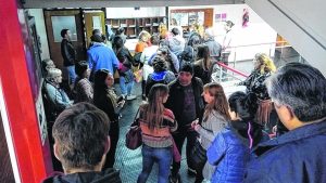 Amparo por subas en planes de ahorro: definirá el STJ rionegrino