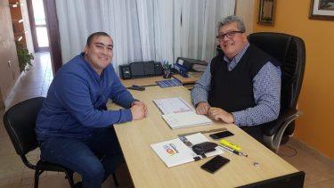 La Juventud Legislativa del país se reunirá en Viedma